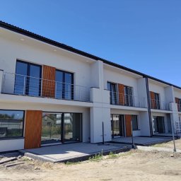 Wykonanie elewacji Lublin 3