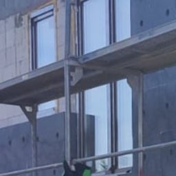 Wykonanie elewacji Lublin 4