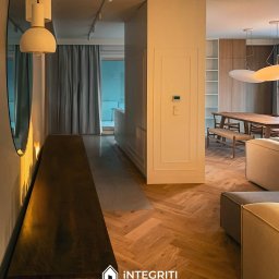 Remonty mieszkań Warszawa 4