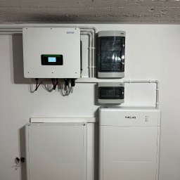 Fotowoltaika Libusza 4