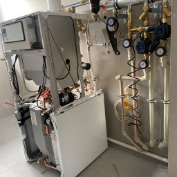 Marcin Strach - Perfekcyjne Usługi Gazowe Bochnia