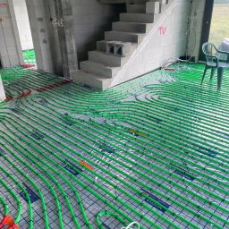 Marcin Strach - Profesjonalna Firma Hydrauliczna Bochnia