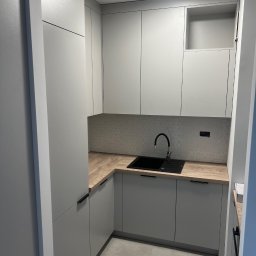 Szafy na wymiar Warszawa 3