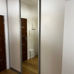 Szafy na wymiar Warszawa 4