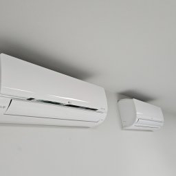 Klimatyzacja do domu Wolsztyn 4