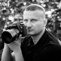 Fotografia Damian Wachowiec - Sesje Zdjęciowe Dla Kobiet Ł&oacute;dź