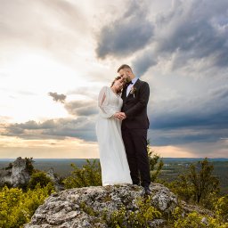 Fotograf ślubny Łódź 1