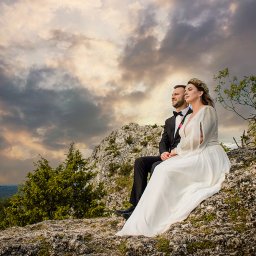 Fotograf ślubny Łódź 2