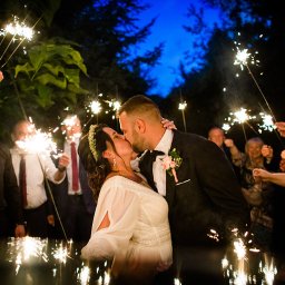 Fotograf ślubny Łódź 3