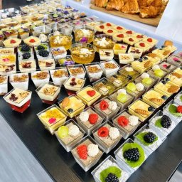 Catering świąteczny Racibórz 1