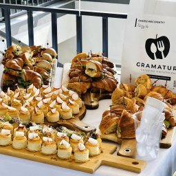 Catering świąteczny Racibórz 3