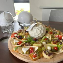 Catering świąteczny Racibórz 4