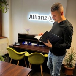 Ubezpieczenie na życie Zielona Góra 1