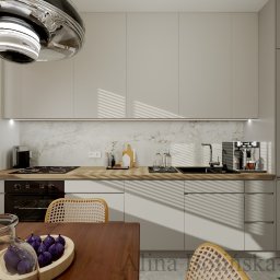 Projektowanie mieszkania Gdańsk 2