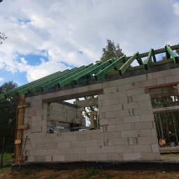 Naprawa dachów Dalików 1