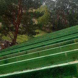 Naprawa dachów Dalików 4