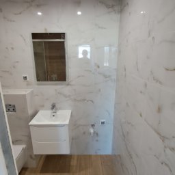 Płyta karton gips Warszawa 1