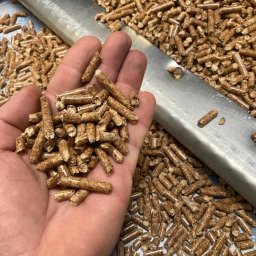 Producent pelletu Gliwice 3