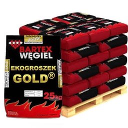Lazar Remigiusz Runge - Groszek Bartex Gold w ofercie Lazar Pellet