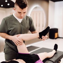 rehabilitacja biodra