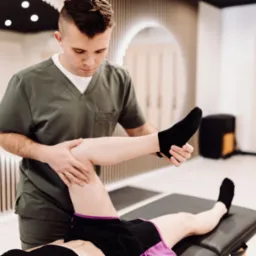 rehabilitacja biodra