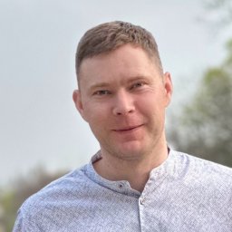 Paweł Tumel - Układanie Paneli Kraków