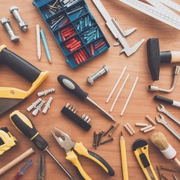 Marek Dmochowski - Meble Kuchenne Na Wymiar Studzianki