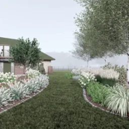 Ogród naturalny Czerwionka Leszczyny