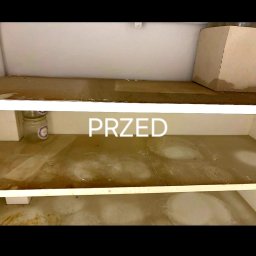 Sprzątanie mieszkań Gdów 1