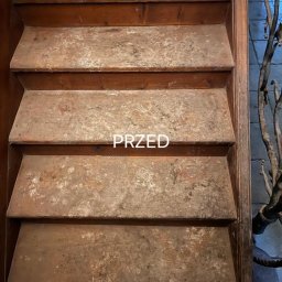 Sprzątanie mieszkań Gdów 3