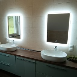 Schody metalowe Dzierżoniów 3