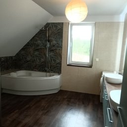 Schody metalowe Dzierżoniów 4