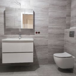 Remonty mieszkań Warszawa 1