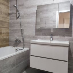 Remonty mieszkań Warszawa 3