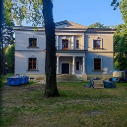 Malowanie elewacji (Piaseczno)