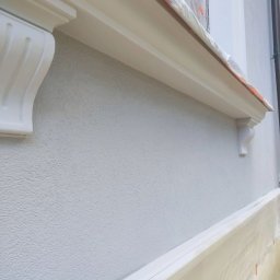 Malowanie elewacji (Piaseczno)