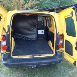 Transport busem Bydgoszcz 1