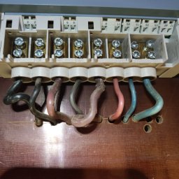 Drobne prace elektryczne Rosnówko 3