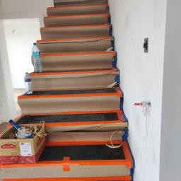 Drobne prace elektryczne Rosnówko 2