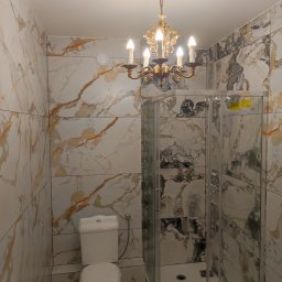 Drobne prace elektryczne Rosnówko 4