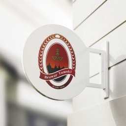 SKYLITE SPÓŁKA Z OGRANICZONĄ ODPOWIEDZIALNOŚCIĄ - Odświeżone logo dla Browaru Tumskiego