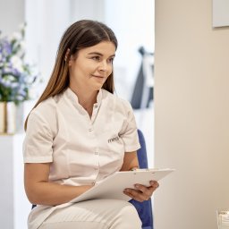 DeniMal Gabinet Kosmetologii Estetycznej Rzeszów - Pedicure Rzeszów