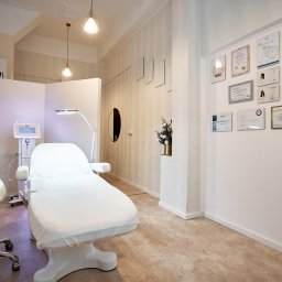 Salon kosmetyczny Rzeszów 3