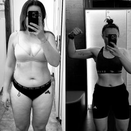 Trener personalny Wrocław 3