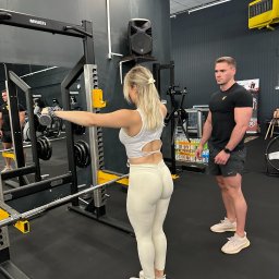 Trener personalny Wrocław 4