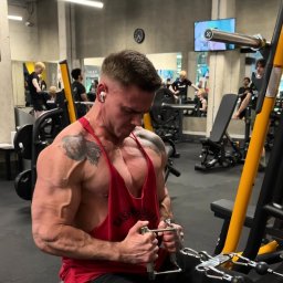 Trener personalny Wrocław 2