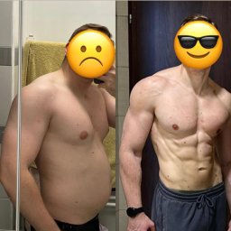 Transformacja klienta.