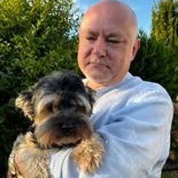 Adam Korpalski Pieska Opieka - Opieka Nad Psem Włocławek