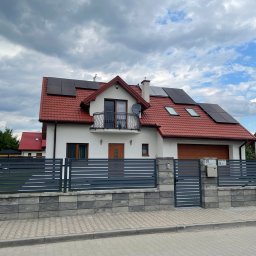 Fotowoltaika Brzoza 4