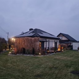 Fotowoltaika Brzoza 2